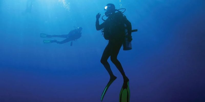 Diving Centre